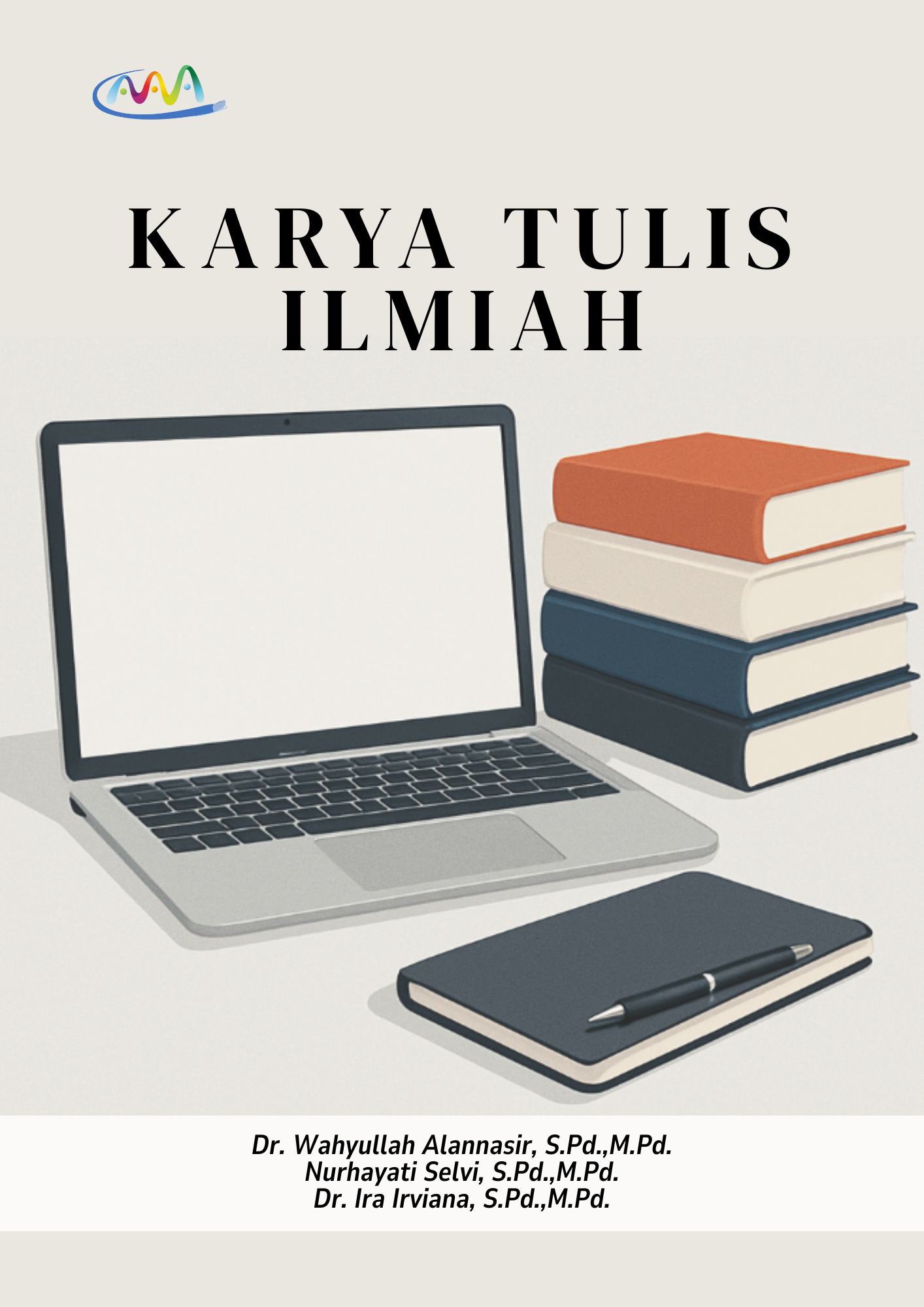 Karya Tulis Ilmiah