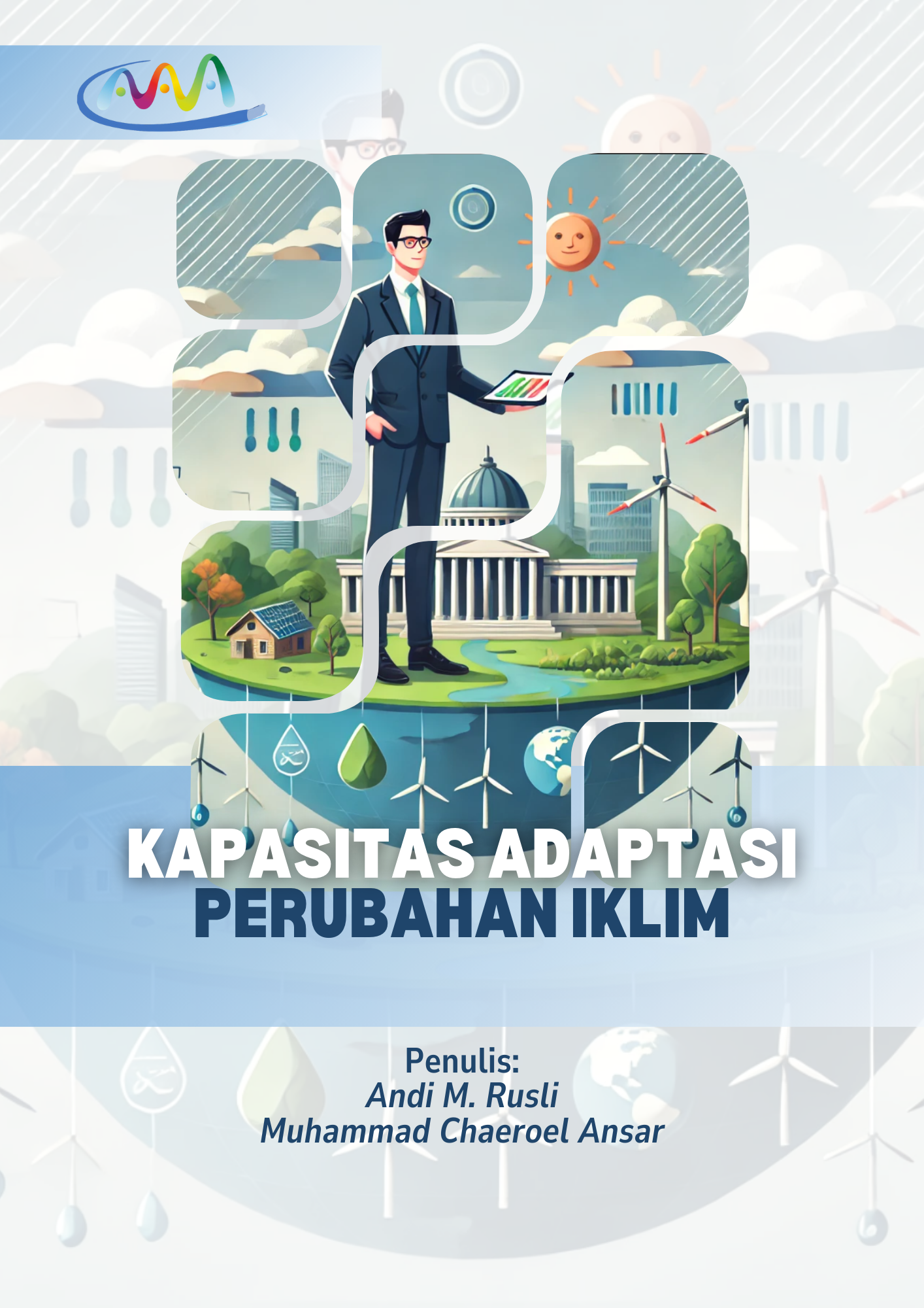 Kapasitas Adaptasi Perubahan Iklim