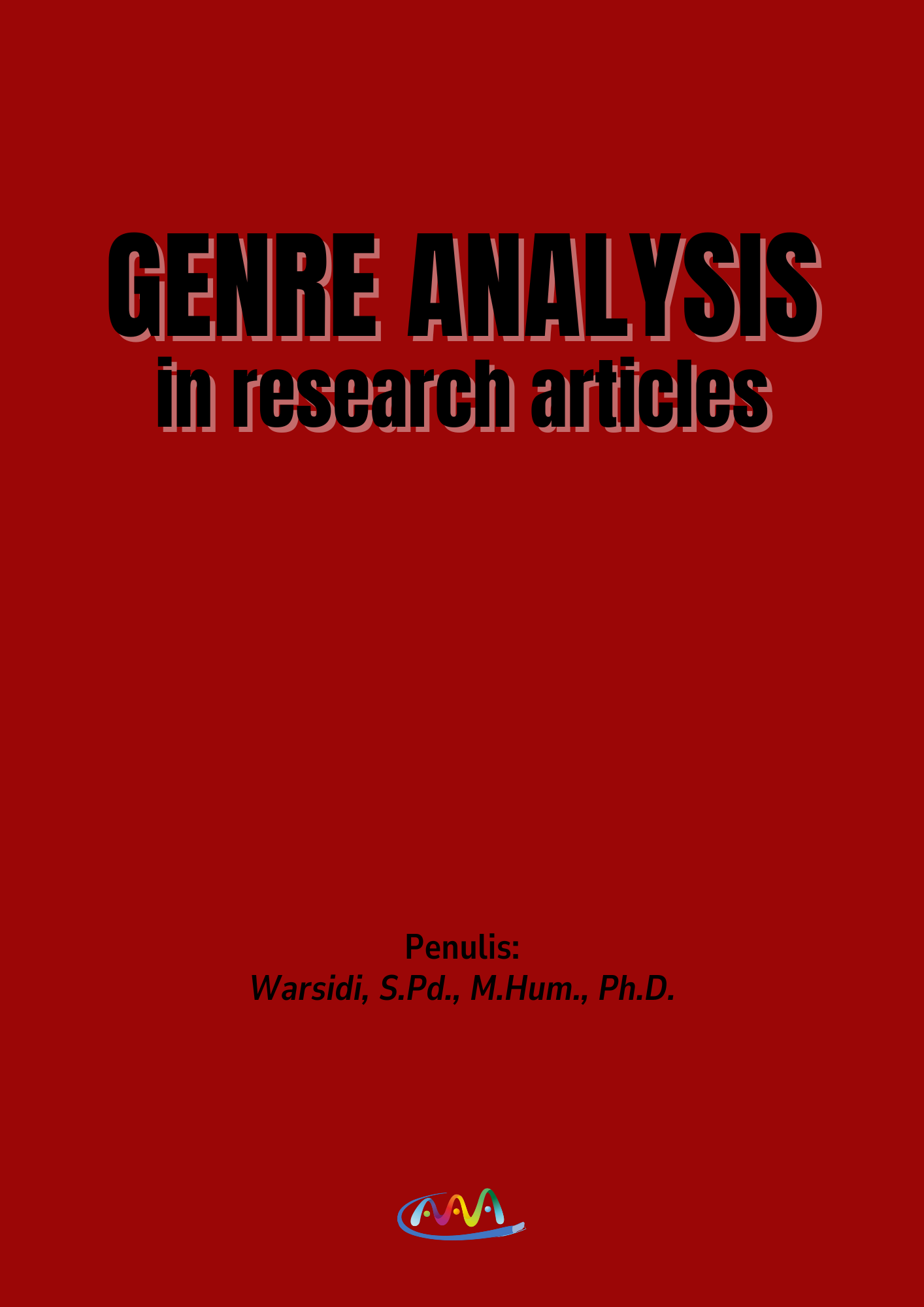 Genre analysis in research articles